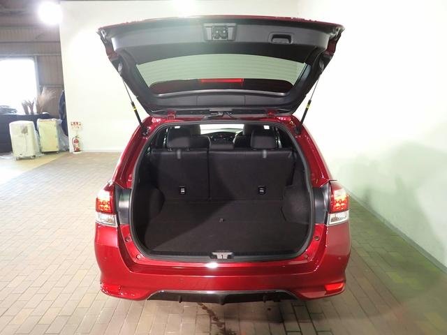 TOYOTA COROLLA FIELDER 1.5G WxB 2019