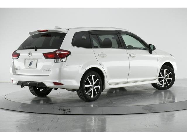 TOYOTA COROLLA FIELDER 1.5G WxB 2019 TOYOTA COROLLA FIELDER 1.5G WxB 2019