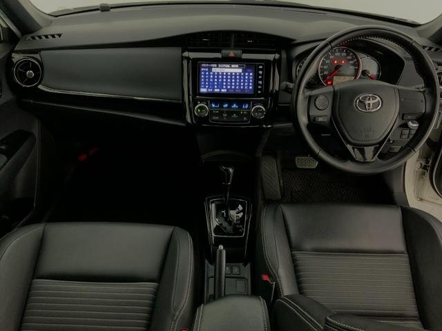 TOYOTA COROLLA FIELDER 1.5G WxB 2019 TOYOTA COROLLA FIELDER 1.5G WxB 2019