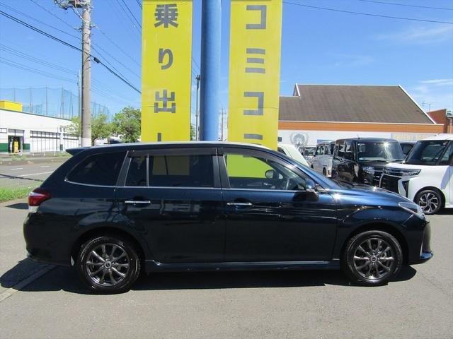 TOYOTA COROLLA FIELDER 1.5G WxB 2019 TOYOTA COROLLA FIELDER 1.5G WxB 2019