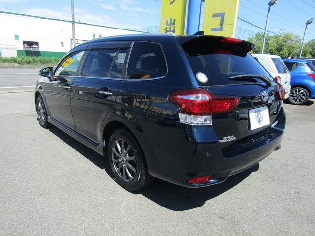 TOYOTA COROLLA FIELDER 1.5G WxB 2019 TOYOTA COROLLA FIELDER 1.5G WxB 2019