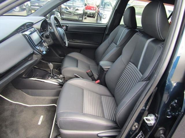 TOYOTA COROLLA FIELDER 1.5G WxB 2019 TOYOTA COROLLA FIELDER 1.5G WxB 2019