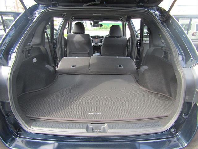 TOYOTA COROLLA FIELDER 1.5G WxB 2019 TOYOTA COROLLA FIELDER 1.5G WxB 2019