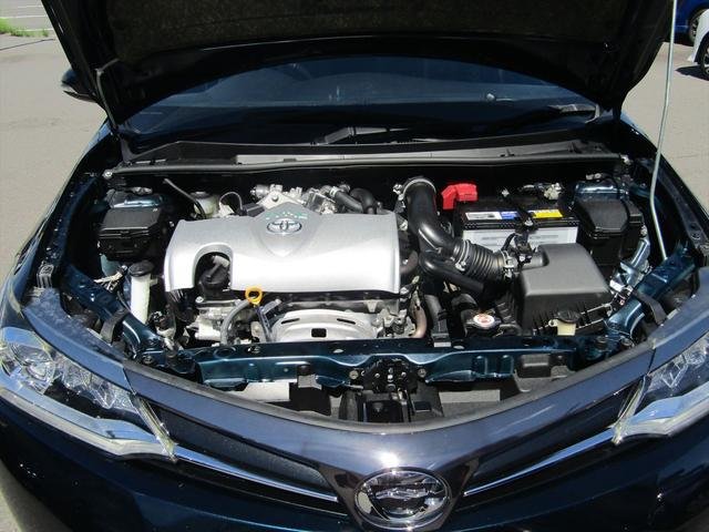 TOYOTA COROLLA FIELDER 1.5G WxB 2019 TOYOTA COROLLA FIELDER 1.5G WxB 2019