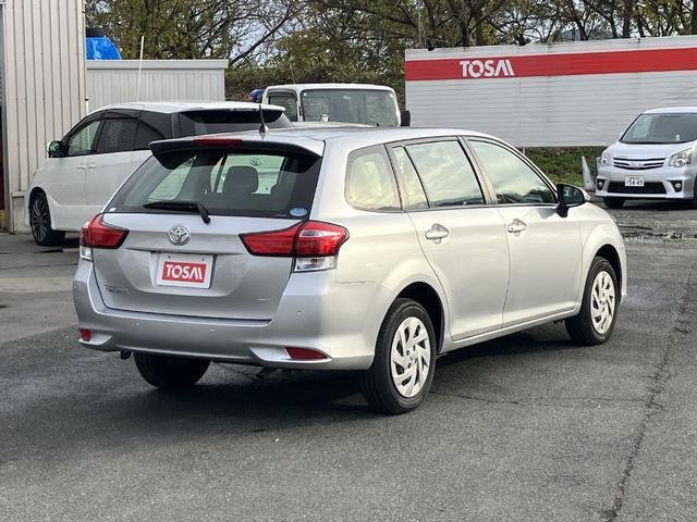 TOYOTA COROLLA FIELDER 1.5X 2018 TOYOTA COROLLA FIELDER 1.5X 2018