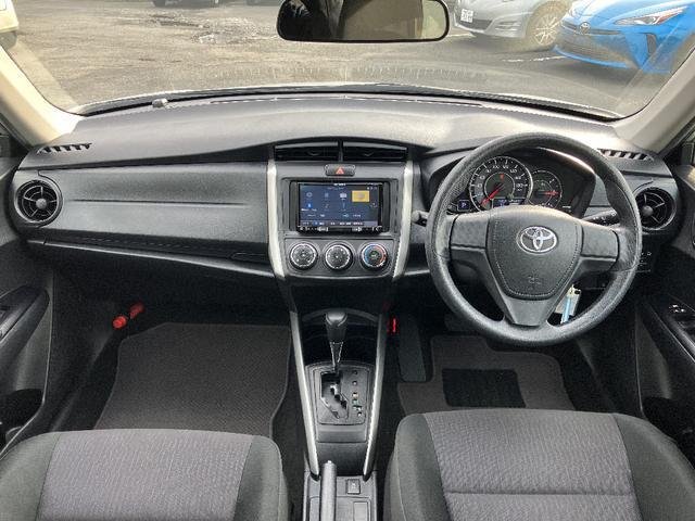 TOYOTA COROLLA FIELDER 1.5X 2018 TOYOTA COROLLA FIELDER 1.5X 2018