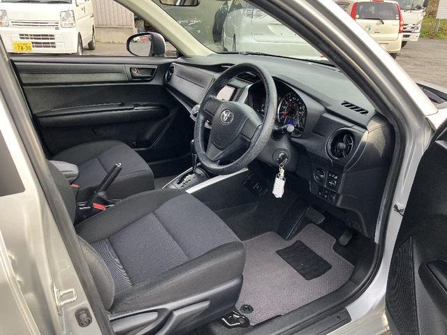 TOYOTA COROLLA FIELDER 1.5X 2018 TOYOTA COROLLA FIELDER 1.5X 2018