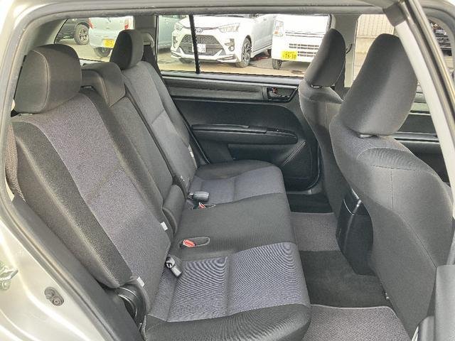 TOYOTA COROLLA FIELDER 1.5X 2018 TOYOTA COROLLA FIELDER 1.5X 2018