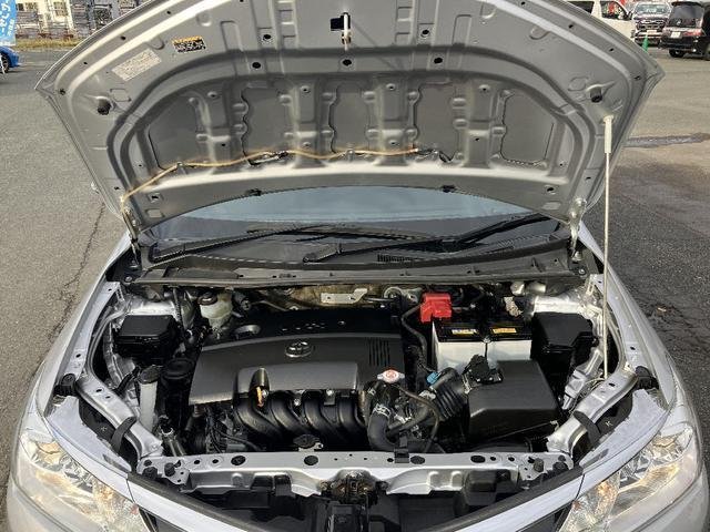 TOYOTA COROLLA FIELDER 1.5X 2018 TOYOTA COROLLA FIELDER 1.5X 2018