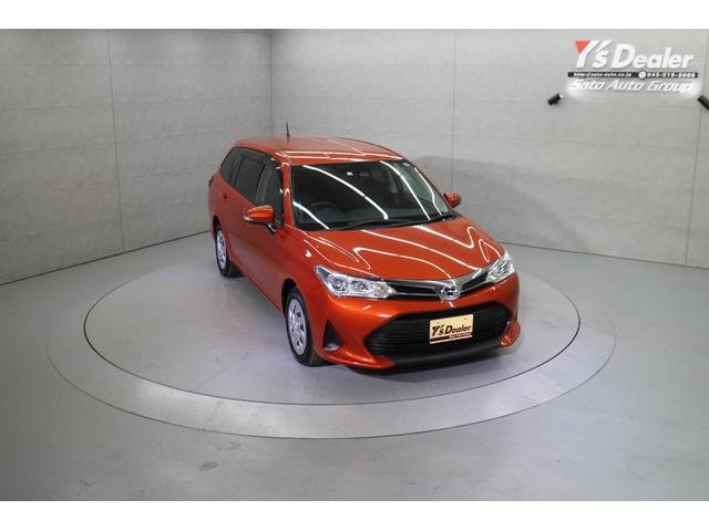 TOYOTA COROLLA FIELDER 1.5X 2018 TOYOTA COROLLA FIELDER 1.5X 2018