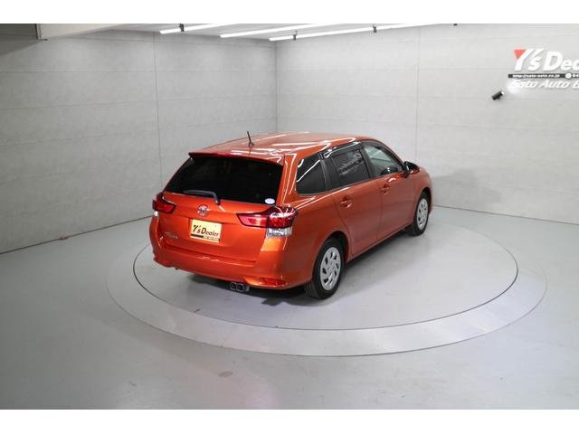 TOYOTA COROLLA FIELDER 1.5X 2018 TOYOTA COROLLA FIELDER 1.5X 2018