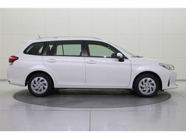 TOYOTA COROLLA FIELDER 1.5X 2018 TOYOTA COROLLA FIELDER 1.5X 2018