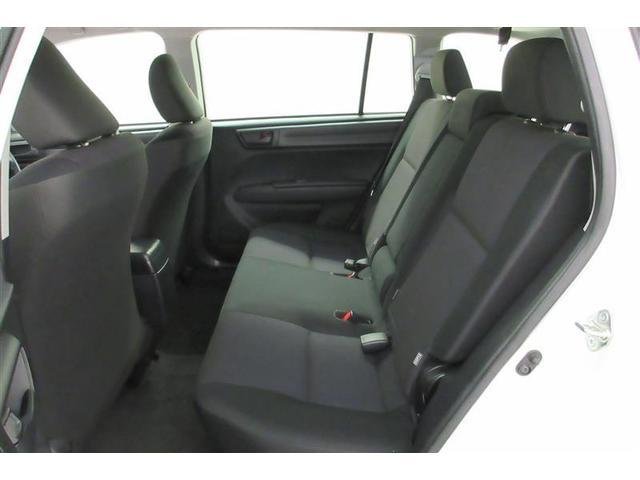 TOYOTA COROLLA FIELDER 1.5X 2018 TOYOTA COROLLA FIELDER 1.5X 2018