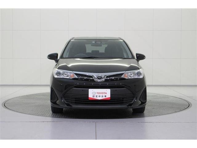 TOYOTA COROLLA FIELDER EX 2019 TOYOTA COROLLA FIELDER EX 2019
