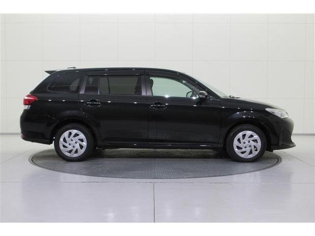 TOYOTA COROLLA FIELDER EX 2019 TOYOTA COROLLA FIELDER EX 2019