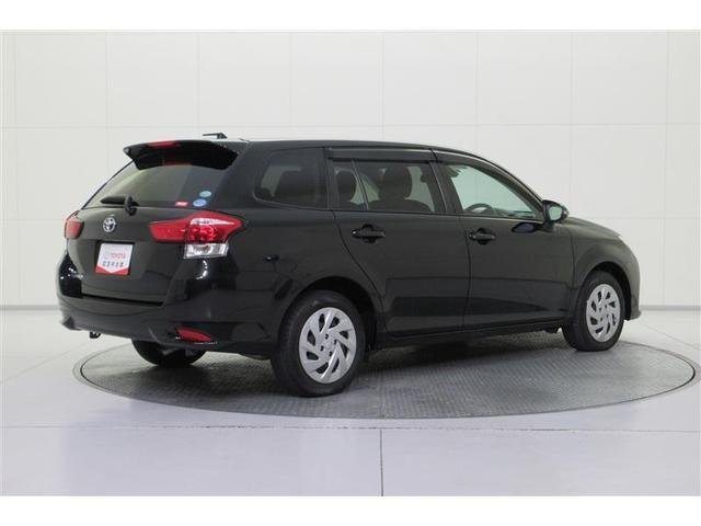 TOYOTA COROLLA FIELDER EX 2019 TOYOTA COROLLA FIELDER EX 2019