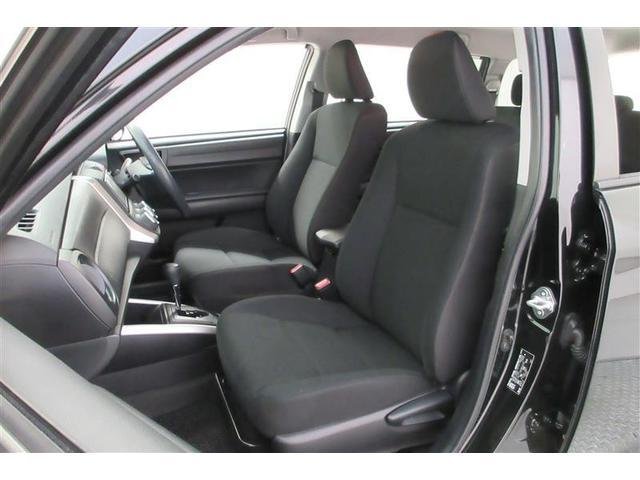 TOYOTA COROLLA FIELDER EX 2019 TOYOTA COROLLA FIELDER EX 2019