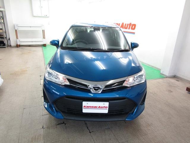 TOYOTA COROLLA FIELDER EX 2019 TOYOTA COROLLA FIELDER EX 2019