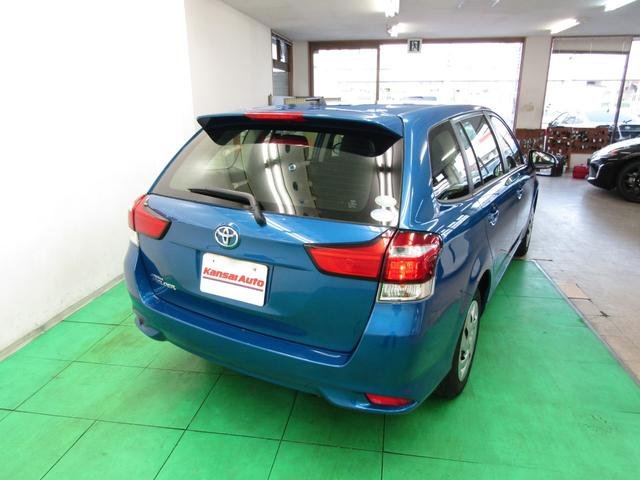 TOYOTA COROLLA FIELDER EX 2019 TOYOTA COROLLA FIELDER EX 2019