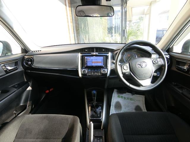 TOYOTA COROLLA FIELDER HYBRID G 2019 TOYOTA COROLLA FIELDER HYBRID G 2019