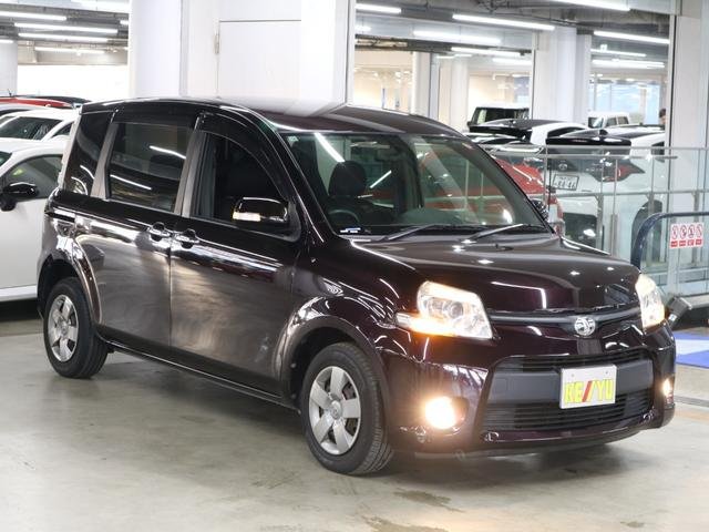 TOYOTA SIENTA DICE-G 2014 TOYOTA SIENTA DICE-G 2014