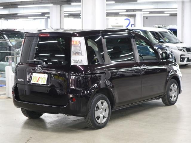 TOYOTA SIENTA DICE-G 2014 TOYOTA SIENTA DICE-G 2014