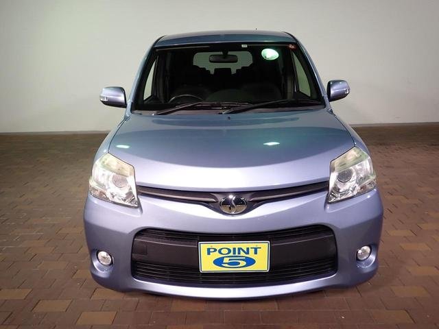 TOYOTA SIENTA DICE-G 2013 TOYOTA SIENTA DICE-G 2013