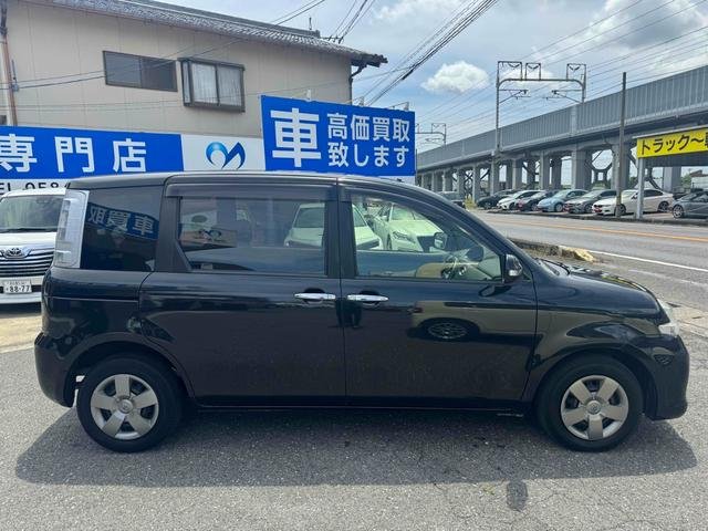 TOYOTA SIENTA DICE LIMITED 2013 TOYOTA SIENTA DICE LIMITED 2013