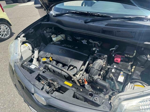 TOYOTA SIENTA DICE LIMITED 2013 TOYOTA SIENTA DICE LIMITED 2013