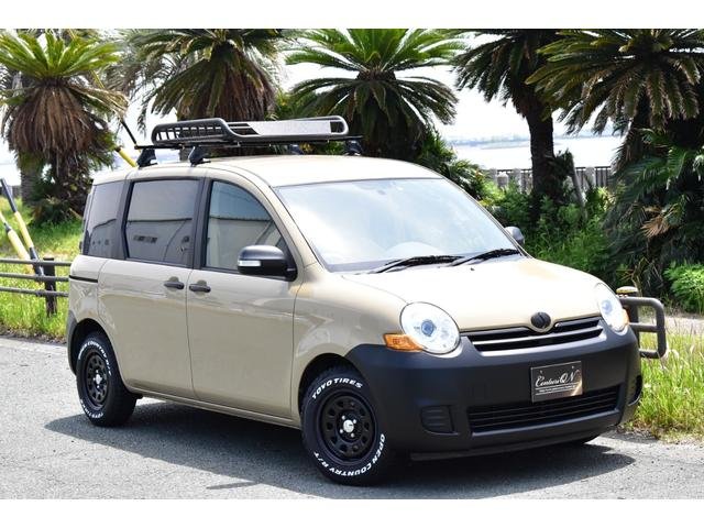 TOYOTA SIENTA X L PACKAGE 2014 TOYOTA SIENTA X L PACKAGE 2014