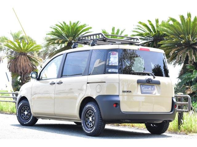 TOYOTA SIENTA X L PACKAGE 2014 TOYOTA SIENTA X L PACKAGE 2014