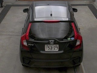 HONDA FIT 2014 – 13G HONDA FIT 2014 – 13G