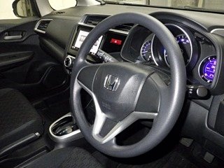 HONDA FIT 2014 – 13G HONDA FIT 2014 – 13G