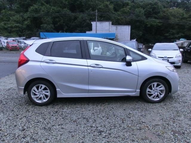 HONDA FIT 2014 – GK3 HONDA FIT 2014 – GK3