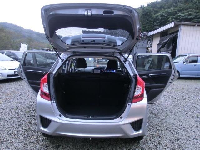 HONDA FIT 2014 – GK3 HONDA FIT 2014 – GK3