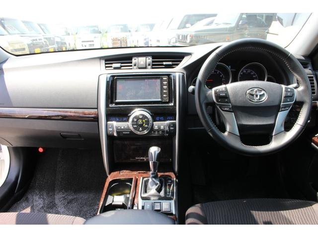 TOYOTA MARK X 250G 2019 TOYOTA MARK X 250G 2019