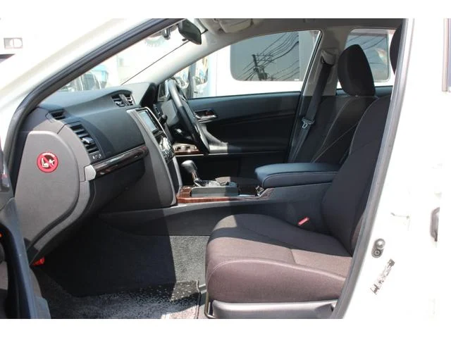 TOYOTA MARK X 250G 2019 TOYOTA MARK X 250G 2019