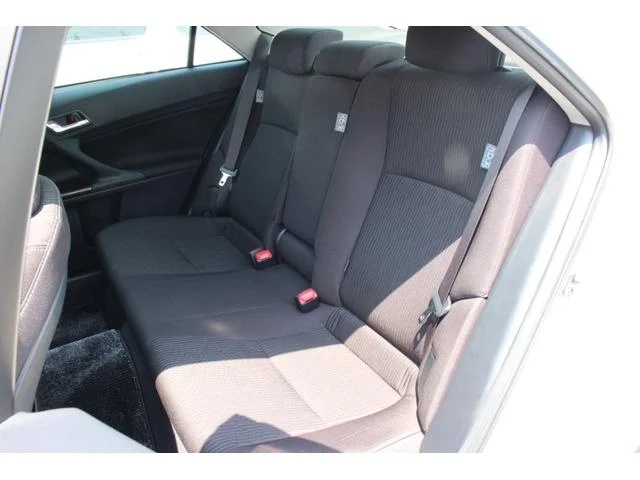 TOYOTA MARK X 250G 2019 TOYOTA MARK X 250G 2019