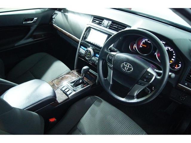 TOYOTA MARK X 250G F PACKAGE 2019 TOYOTA MARK X 250G F PACKAGE 2019