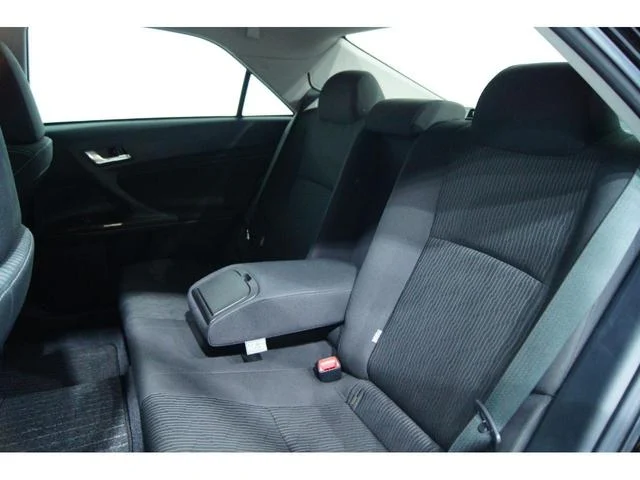 TOYOTA MARK X 250G F PACKAGE 2019 TOYOTA MARK X 250G F PACKAGE 2019