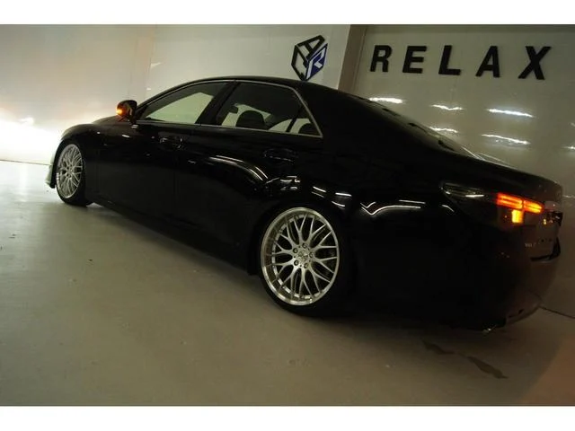 TOYOTA MARK X 250G F PACKAGE 2019 TOYOTA MARK X 250G F PACKAGE 2019