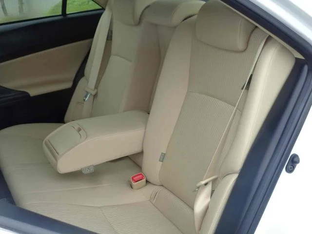 TOYOTA MARK X 250G 2019 TOYOTA MARK X 250G 2019