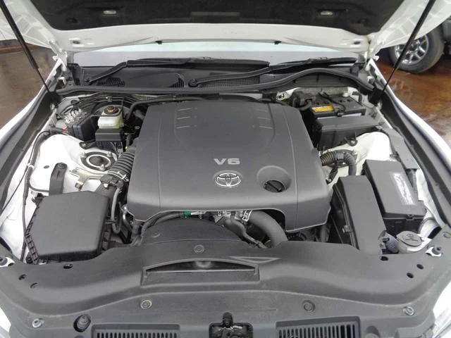 TOYOTA MARK X 250G 2019 TOYOTA MARK X 250G 2019