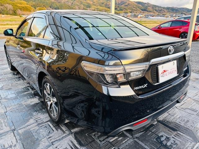 TOYOTA MARK X 250S 2019 TOYOTA MARK X 250S 2019