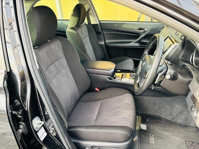 TOYOTA MARK X 250S 2019 TOYOTA MARK X 250S 2019