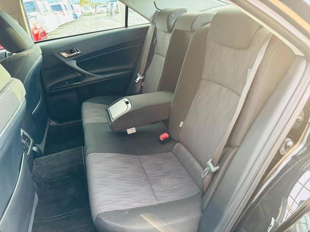 TOYOTA MARK X 250S 2019 TOYOTA MARK X 250S 2019