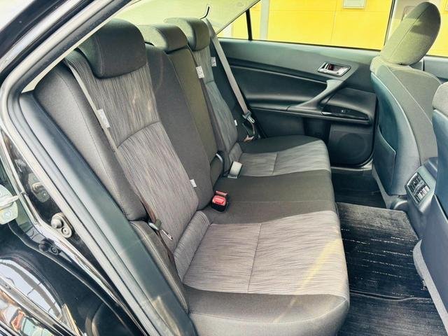 TOYOTA MARK X 250S 2019 TOYOTA MARK X 250S 2019