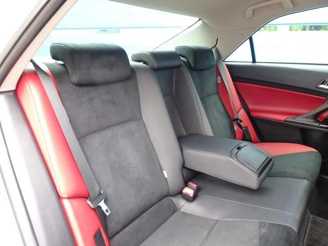 TOYOTA MARK X 250S FINAL EDITION 2019