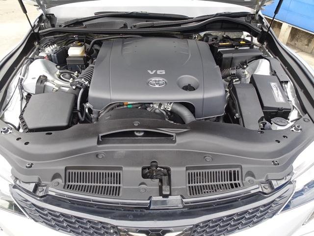 TOYOTA MARK X 250S FINAL EDITION 2019