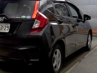 HONDA FIT 2014 – 13G HONDA FIT 2014 – 13G